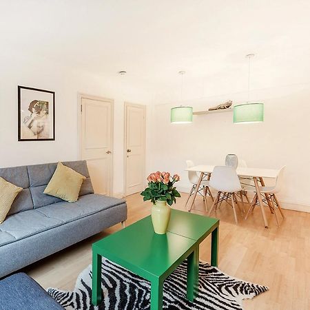 Park Apartment Londres Exterior foto