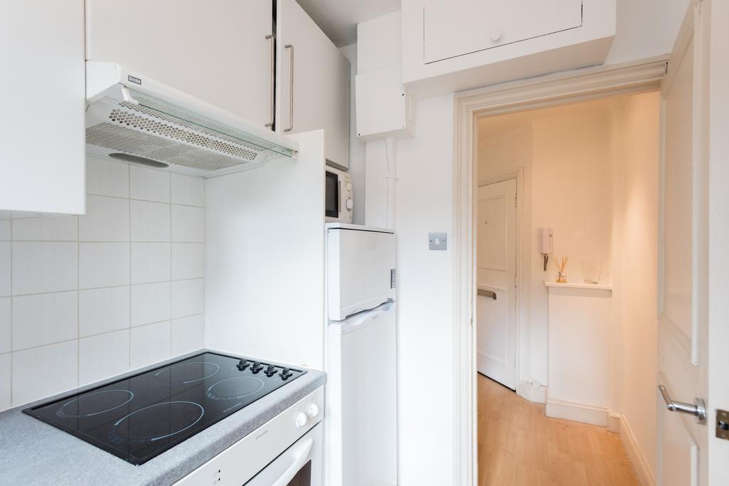 Park Apartment Londres Exterior foto